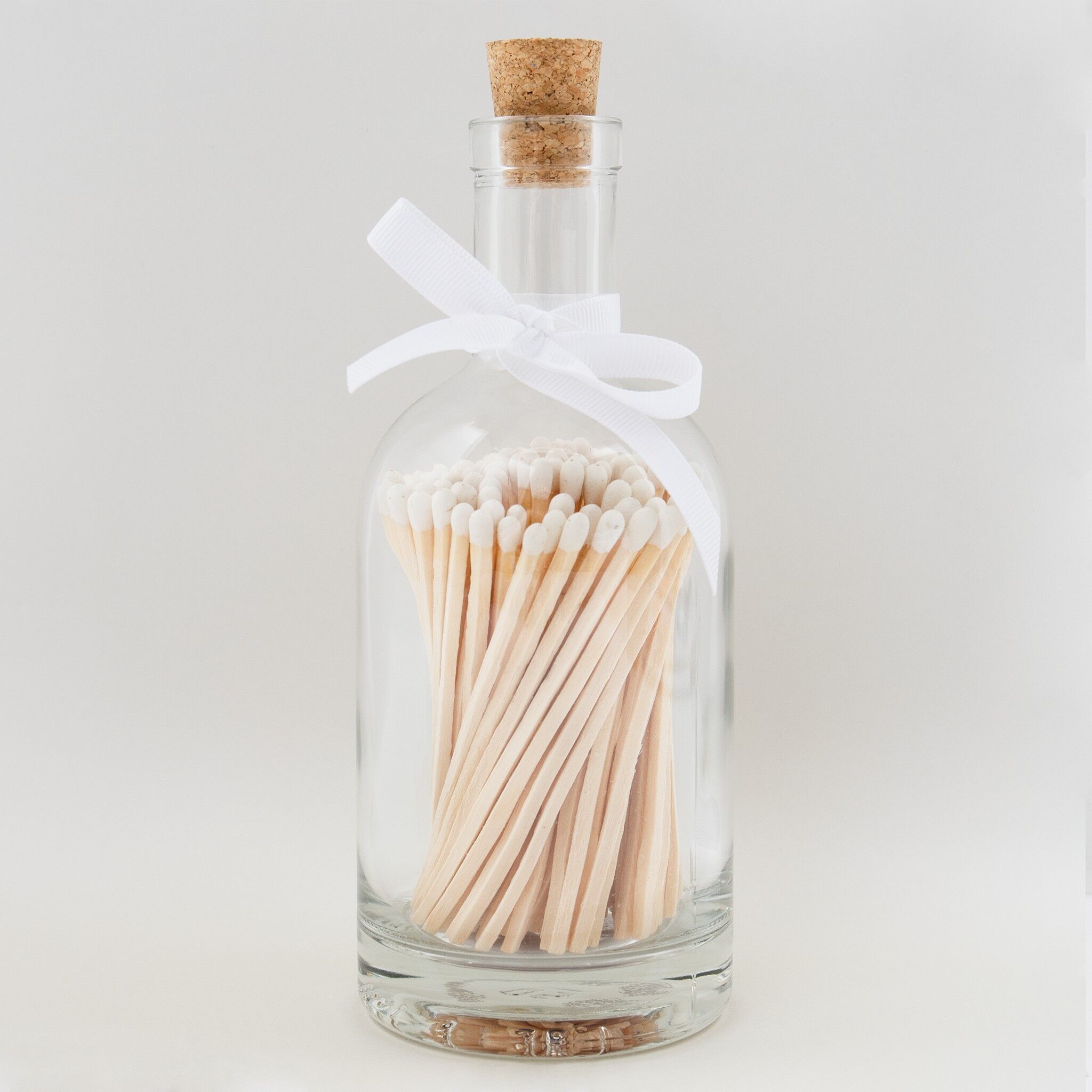 Buy wholesale Glass Bottle Matches