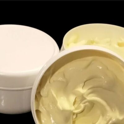 Body butter 100g