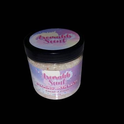 Bath Salts 200g