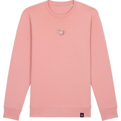 Kaua’i Sweater Canyon Pink