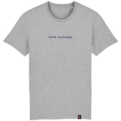 Cawaruu Grey T-Shirt