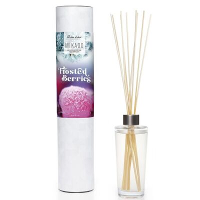 Frosted Berries Reed Diffuser 200ml