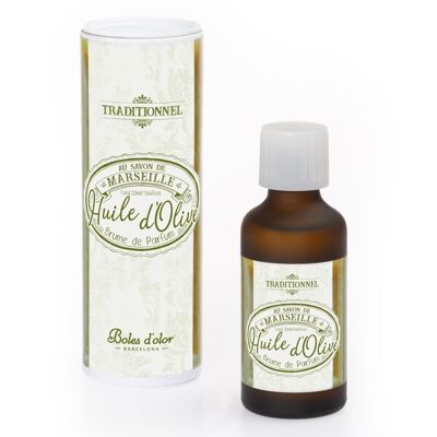 Huile D'olive Mist Oil 50ml