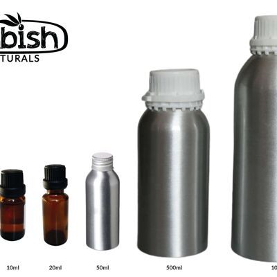 Eukalyptusöl - 1000 ml.