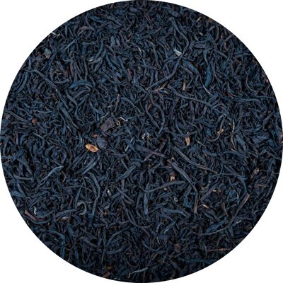 Tè nero classico Ceylon biologico sfuso 1kg