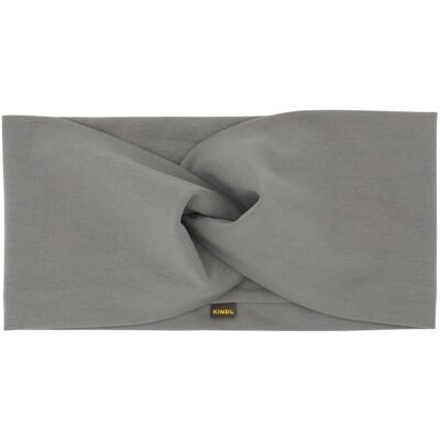 Diadema Diadema Bandeau Taupe