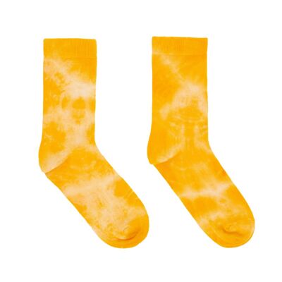 Tie-Dye Jaune 36-40