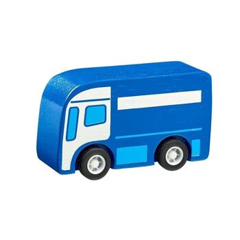 Mini camion