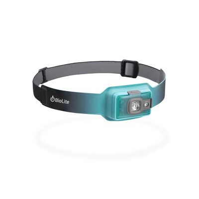 BioLite HeadLamp 200 (teal)