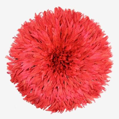Cappello Juju - Rosso - 75 cm