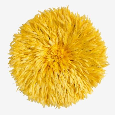Cappello Juju - Giallo - 75 cm