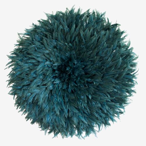 Juju Hat - Bleu Petrole - 75 cm