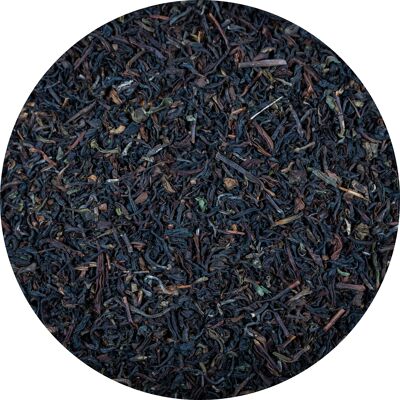 Organic black tea Darjeeling First Flush bulk 1kg