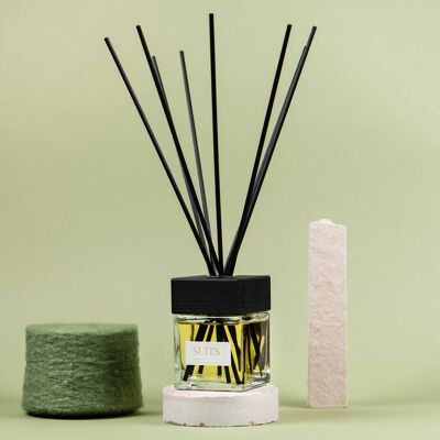 DIFFUSORE AMBIENTE SUITS FRAGRANCE - fragranza FLORENCE FLOWER