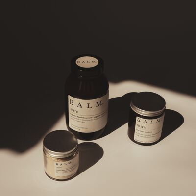 BALM Retailer Bundle Best Sellers