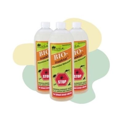 Bio-Insektal (SQ9633046) 100ml