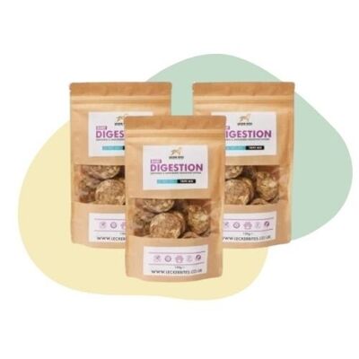 Digestion - Tripe Mix Monthly Subscription (10% OFF) (SQ2022648) 250g
