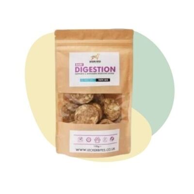 Digestion - Tripe Mix (SQ4899404) 500g