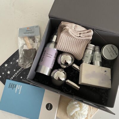 The Glow Experience Box