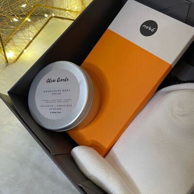 Put Your Feet Up - Self Care - Pamper Gift Box