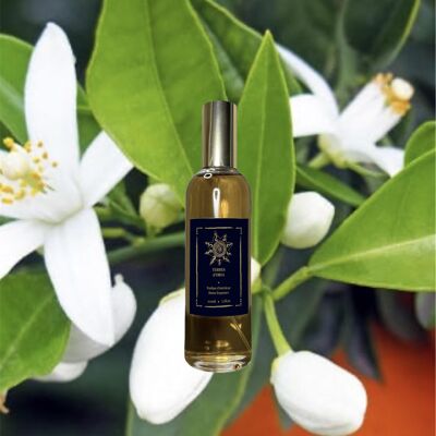 Fleur d'oranger parfum d'ambiance