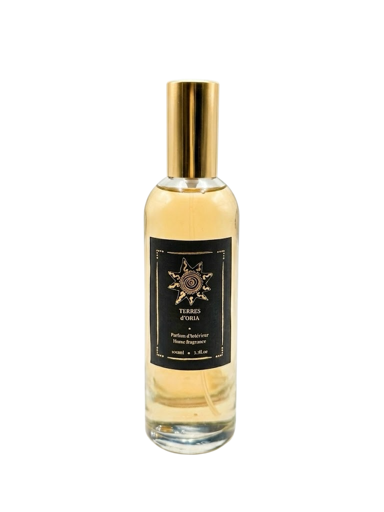 Fleur d'oranger parfum d'ambiance