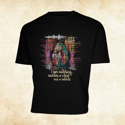 T-Shirt Women Sitting Bull (C.S.B.)