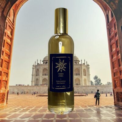 Taj Mahal home fragrance