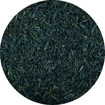 Green tea BIO Vert Nature bulk 1kg