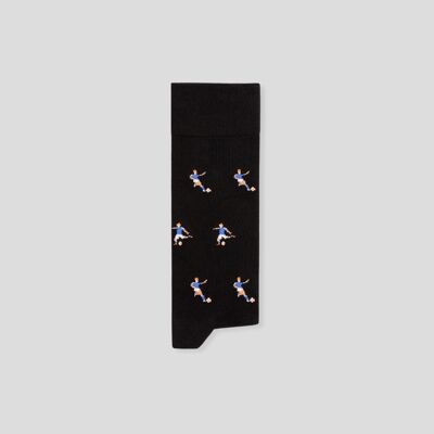 Les Chaussettes Champions - Coton Biologique