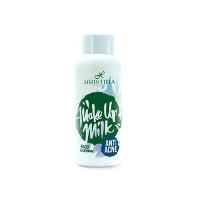 Anti Acné - Leche Limpiadora Facial, 150 ml