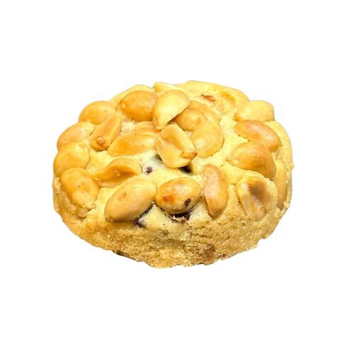 Cookie Beurre de cacahuète