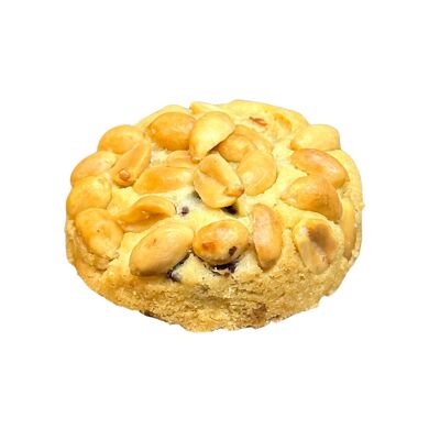 Erdnussbutter-Cookie