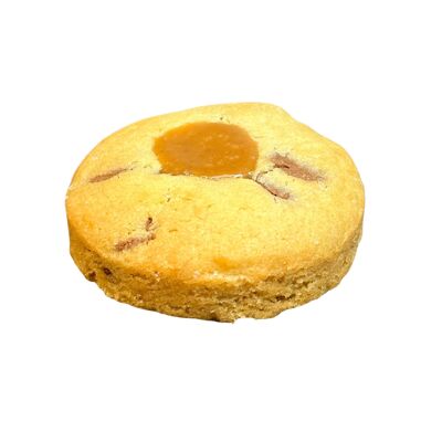 Le panier de Nicolas - [ Découvrez l'assortiment de biscuits à offrir ou à  déguster. 😋 ] Découvrez l'assortiment de biscuits de Sainte-Mère-Église,  délicieusement fabriqués en Normandie avec des ingrédients du terroir.