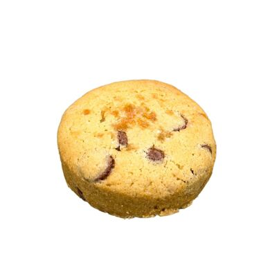 Salted Butter Caramel Cookie