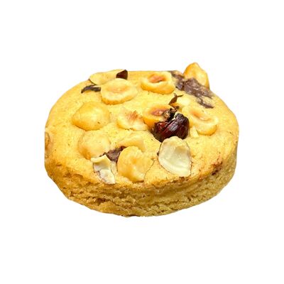 Galletas de Nutella