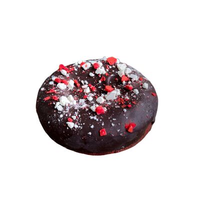 Cookie Fruit rouge Choco noir