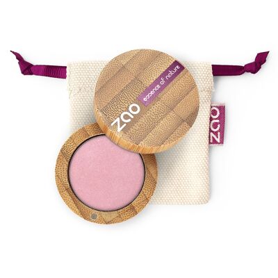 Pearlescent eyeshadow 103 - Vieux rose