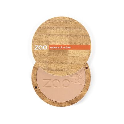 Compact Powder 303 - Brun Beige