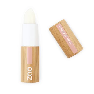 Bálsamo de labios transparente stick - 481