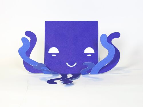 Octopus Card