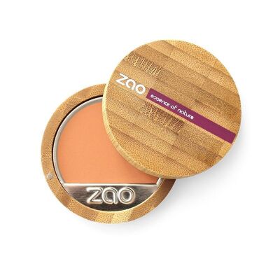 Compact Makeup 731 - Apricot