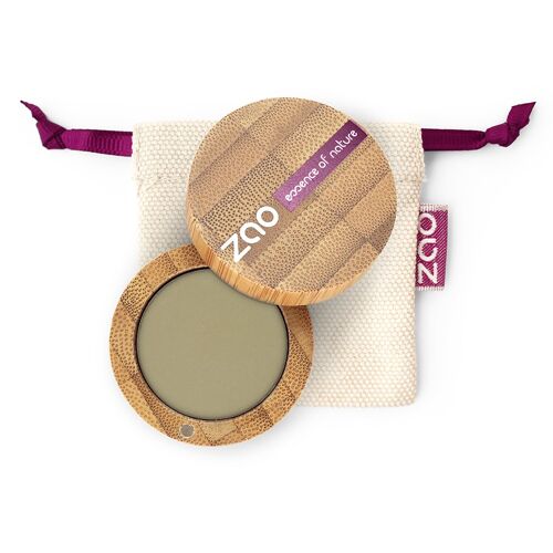 Sombra de ojos Mate 207 - Vert olive