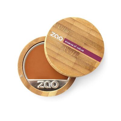 Compact Makeup 737 - Bronze