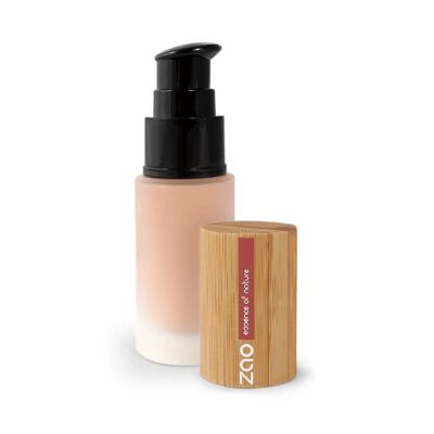 Maquillaje Fluido 714 - Beige Natural