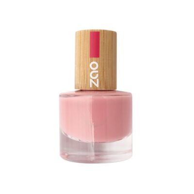 Esmalte de uñas 662 - Rose Poudré