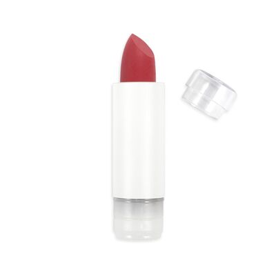 Zao Soft Touch Lip Refill 435- Rouge Grenade