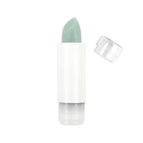 Zao Recarga Exfoliante de Labios - 482