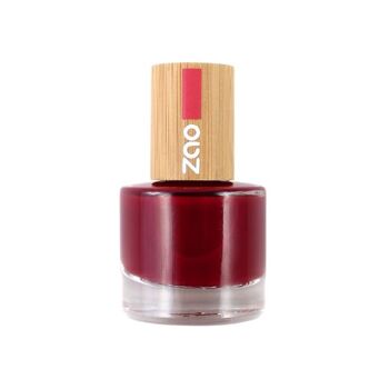 Vernis à ongles 668 - Rouge Passion