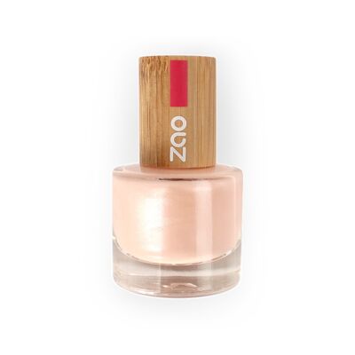 Nagellack 672 - Rose Ballerine